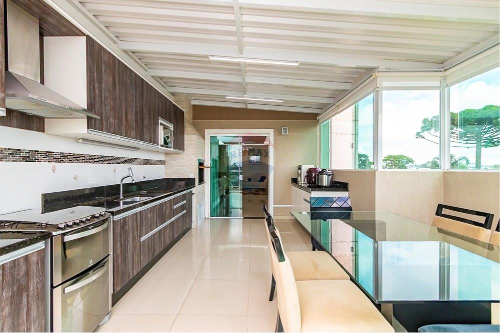 Cobertura - Venda - Curitiba , Paraná - IMG_1794_1.jpg - 560251099-1