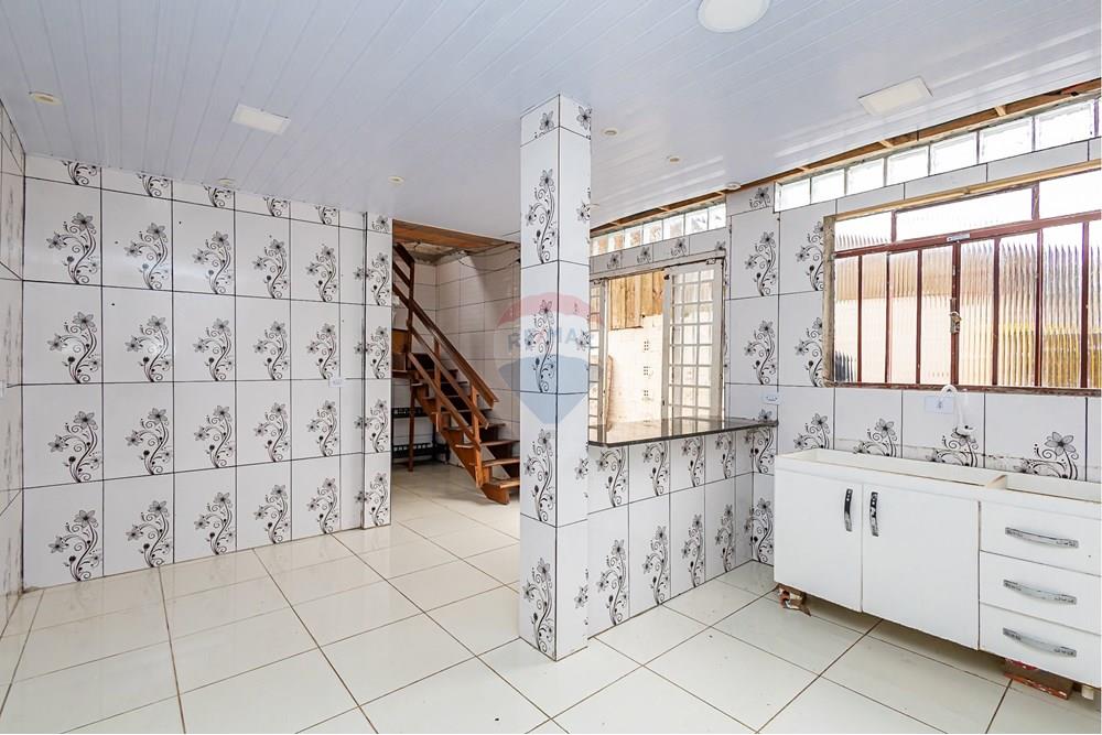 Casa - Venda - Piraquara , Paraná - 21.jpg - 560351054-212