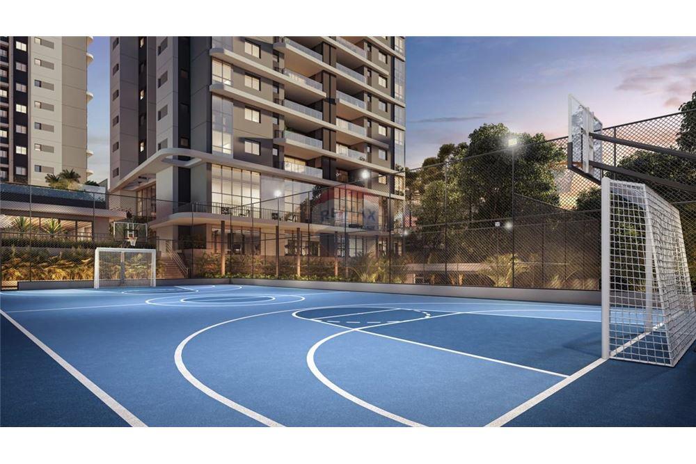 Apartamento - Venda - Curitiba , Paraná - 102 - 560341063-71