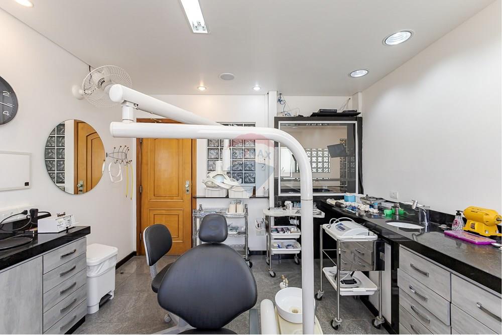 Cj. Comercial/ Sala - Venda - Curitiba , Paraná - IMG_4095.jpg - 560321141-4