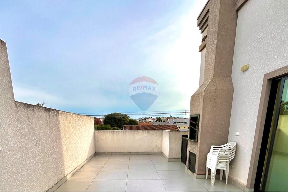 Casa - Venda - Curitiba , Paraná - IMG_4567.jpg - 560321116-8