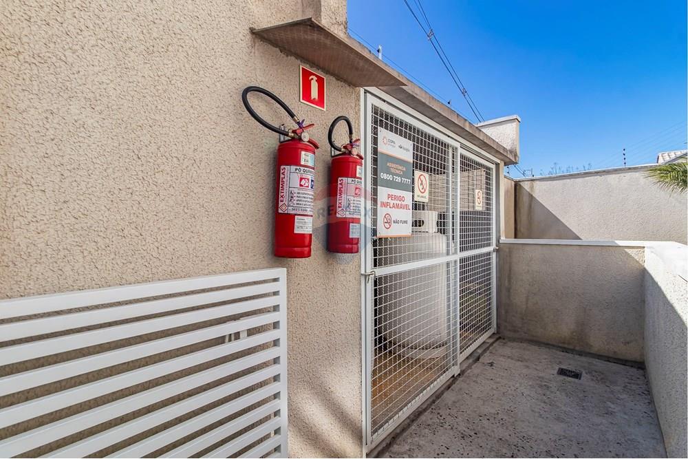 Apartamento - Alugar - Curitiba , Paraná - IMG_9914_1.jpg - 560311047-560