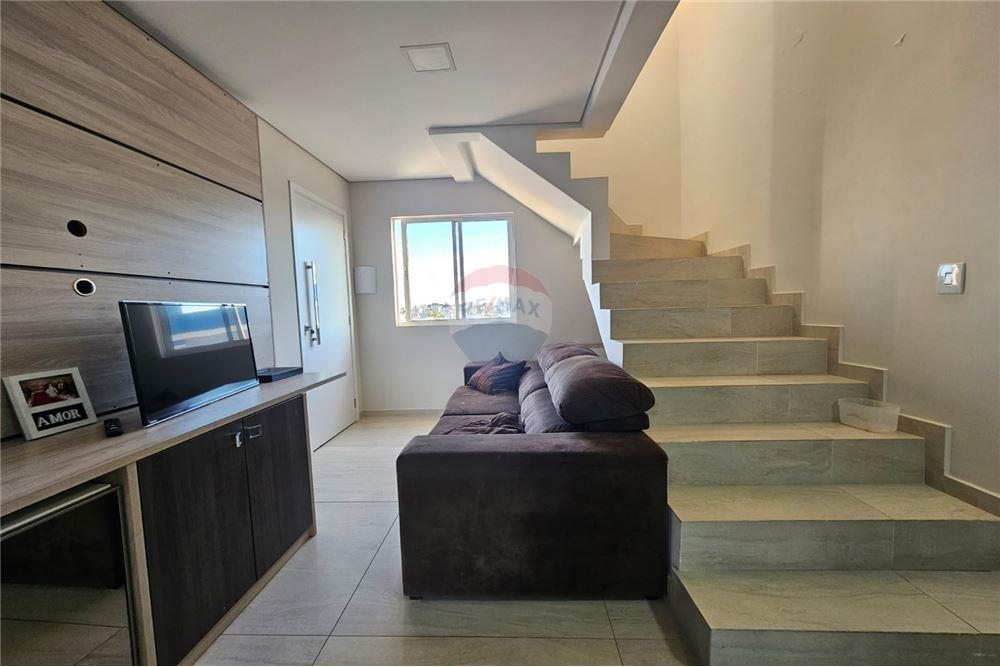 Duplex - Venda - São José dos Pinhais , Paraná - 14 - 560481002-5