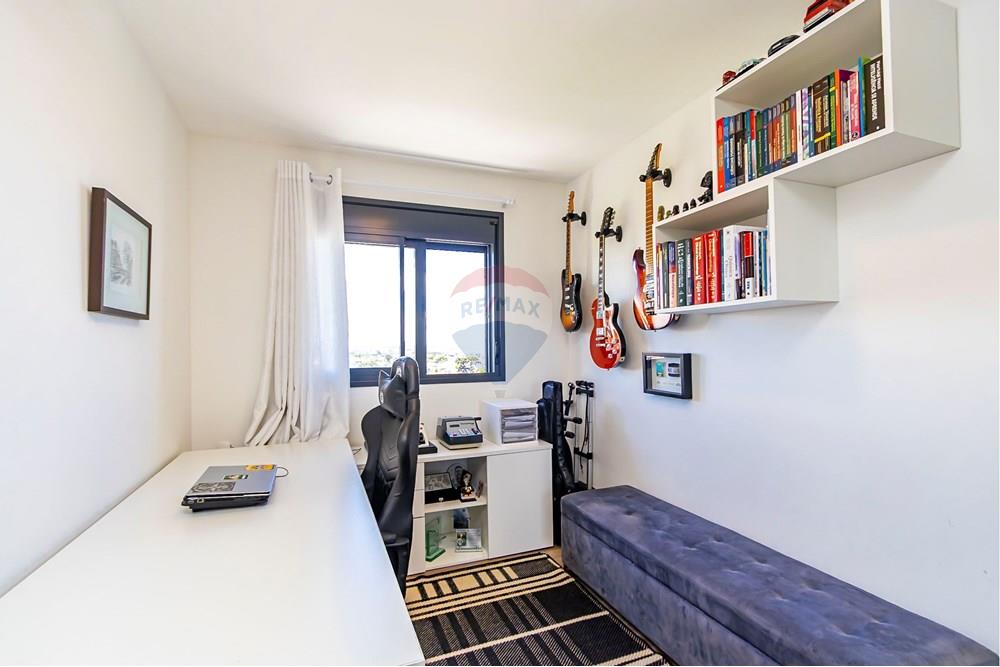 Apartamento - Venda - Curitiba , Paraná - IMG_7203_1.jpg - 560511001-2