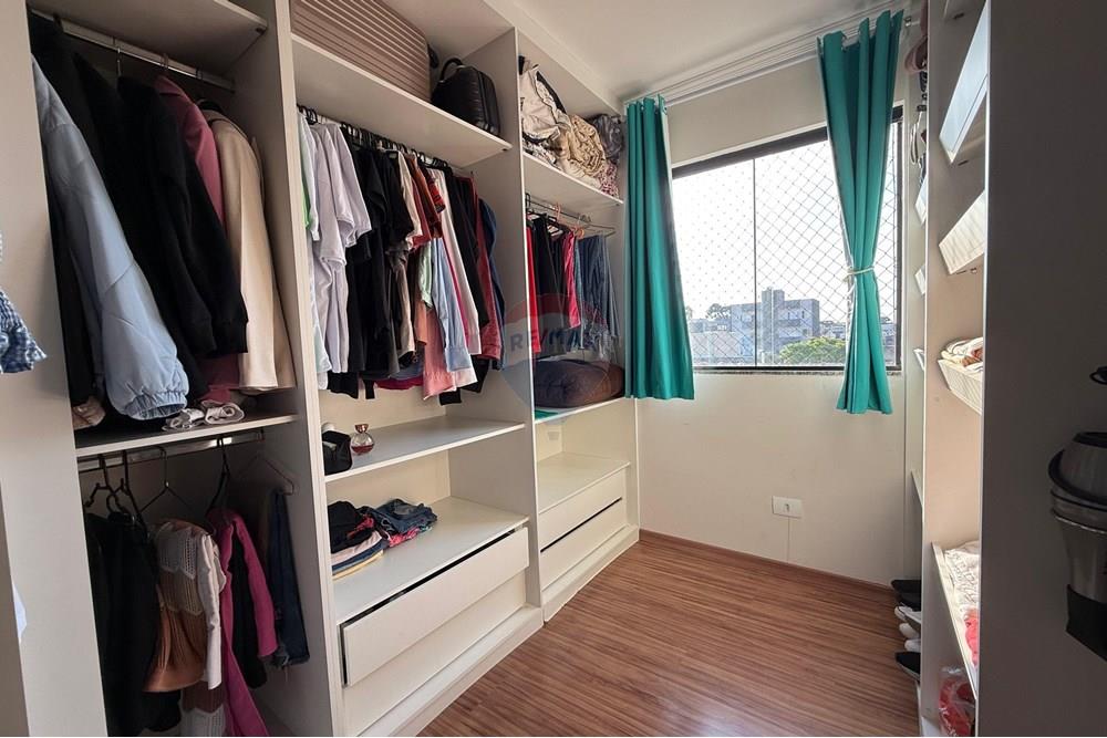 Apartamento - Venda - São José dos Pinhais , Paraná - IMG-20251006-WA0138.jpg - 560481001-12