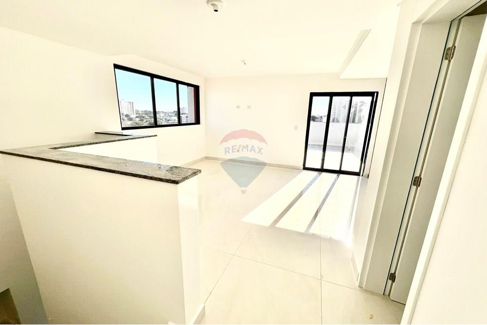 Cobertura - Venda - São José dos Pinhais , Paraná - IMG_4959.jpg - 560411063-6