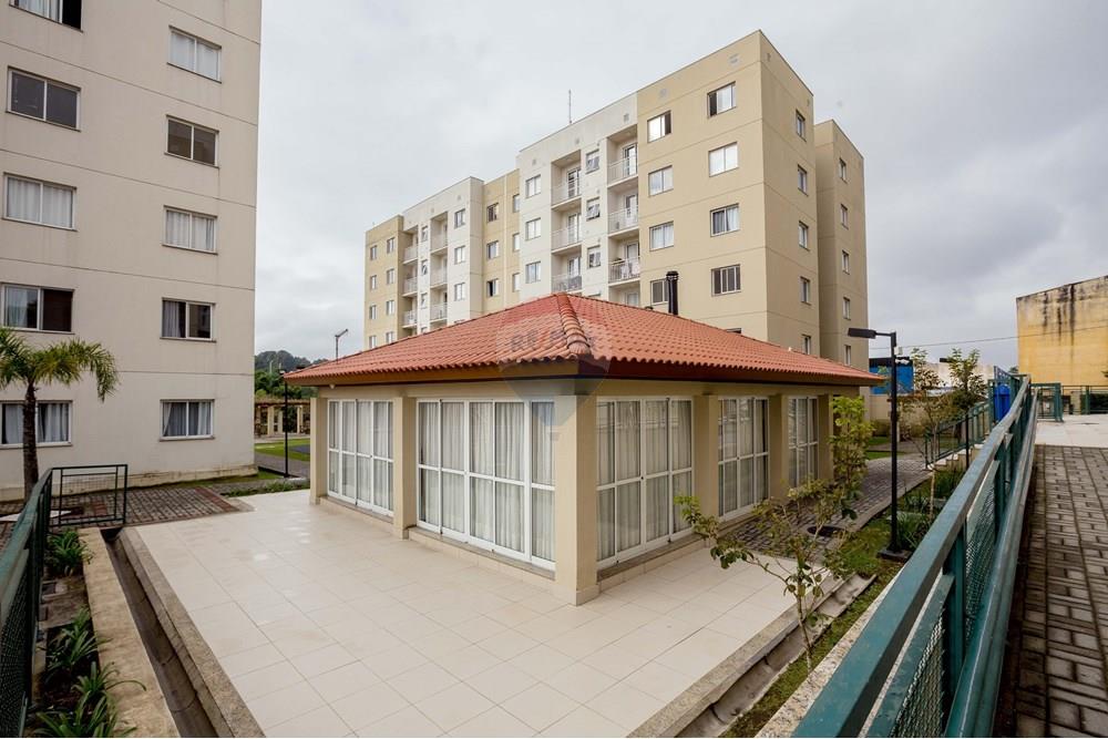 Apartamento - Alugar - Curitiba , Paraná - Amadeu Assad Yassim 270 38.jpg - 560311047-558