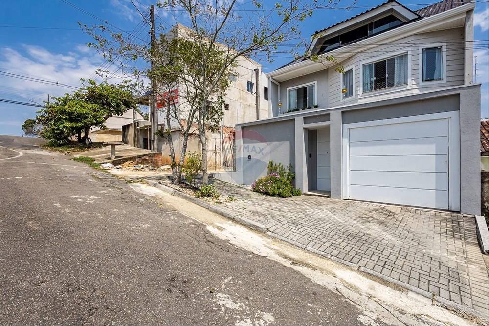 Casa - Venda - Curitiba , Paraná - IMG_5705_1.jpg - 560351069-48