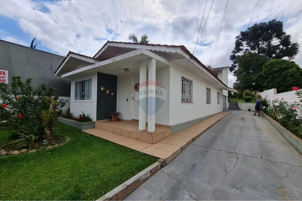 Casa - Venda - São José dos Pinhais , Paraná - 5db6c0b1-447f-4611-a9cc-2174504f2a4c.jpeg - 560331128-19