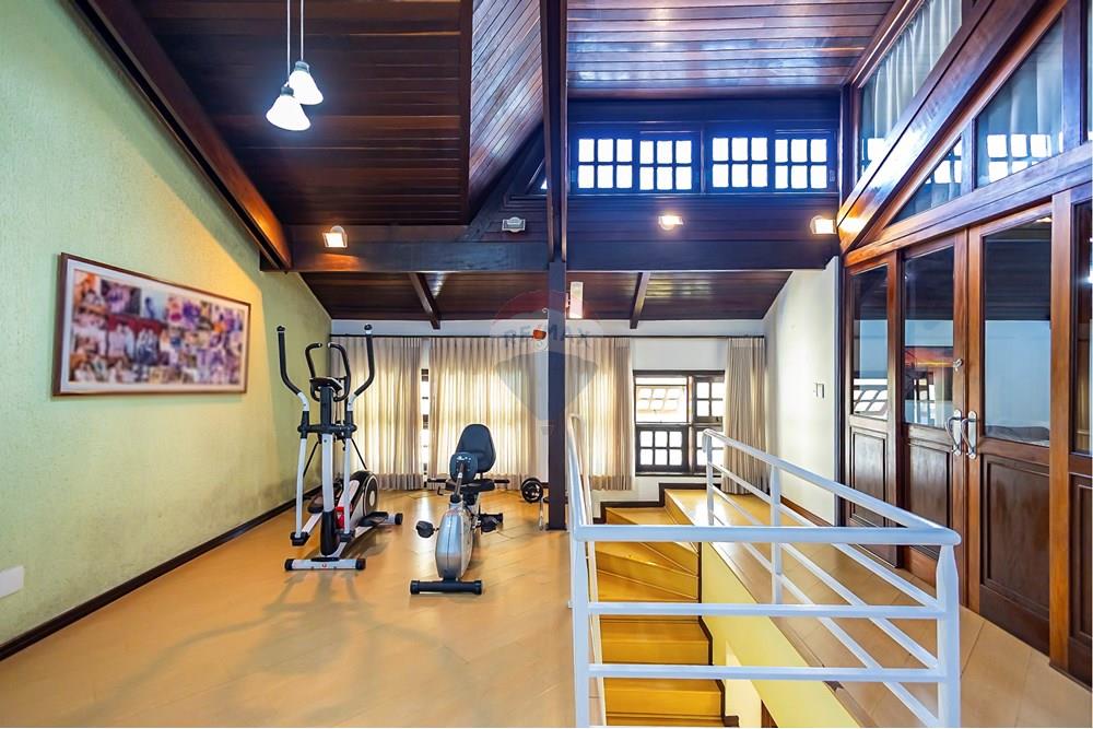 Casa - Venda - Curitiba , Paraná - IMG_0313_1.jpg - 560341061-238