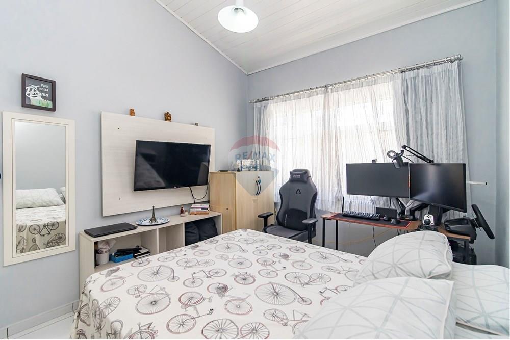 Casa - Venda - Curitiba , Paraná - Quarto edícula 2.jpg - Suite - 560471010-3