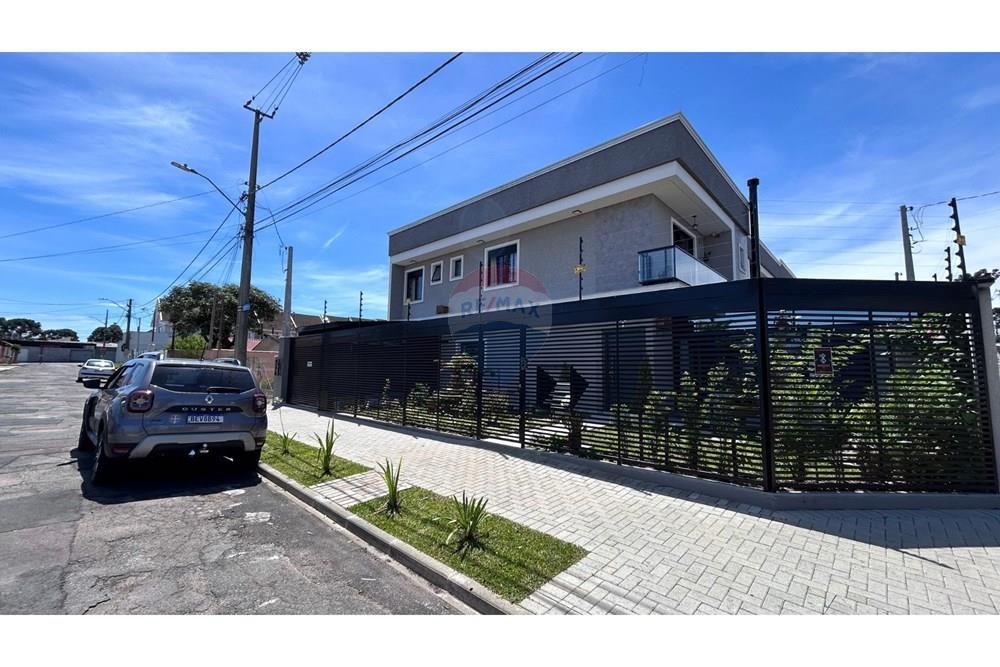 Sobrado - Venda - Curitiba , Paraná - 5.jpg - 560341080-248