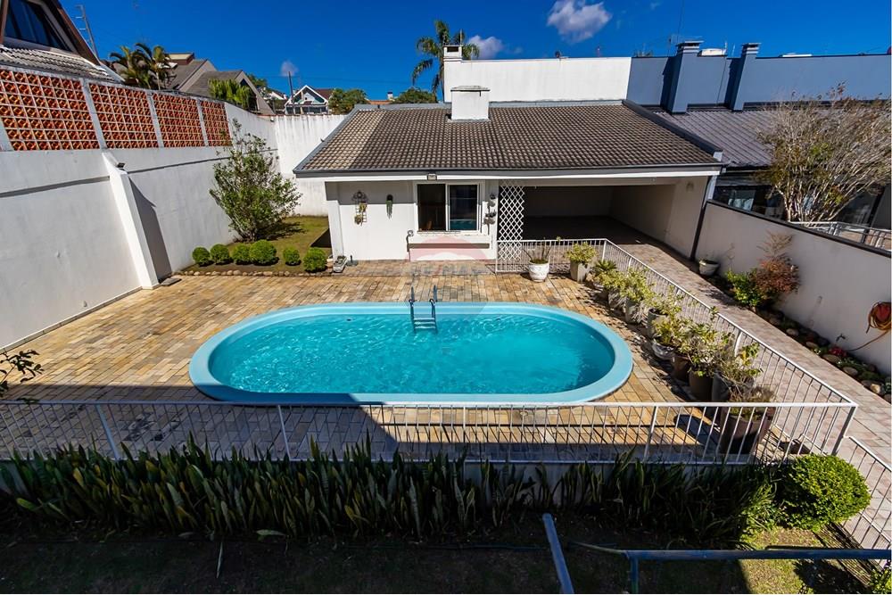 Casa - Venda - Curitiba , Paraná - IMG_3481.JPG - 560351004-93