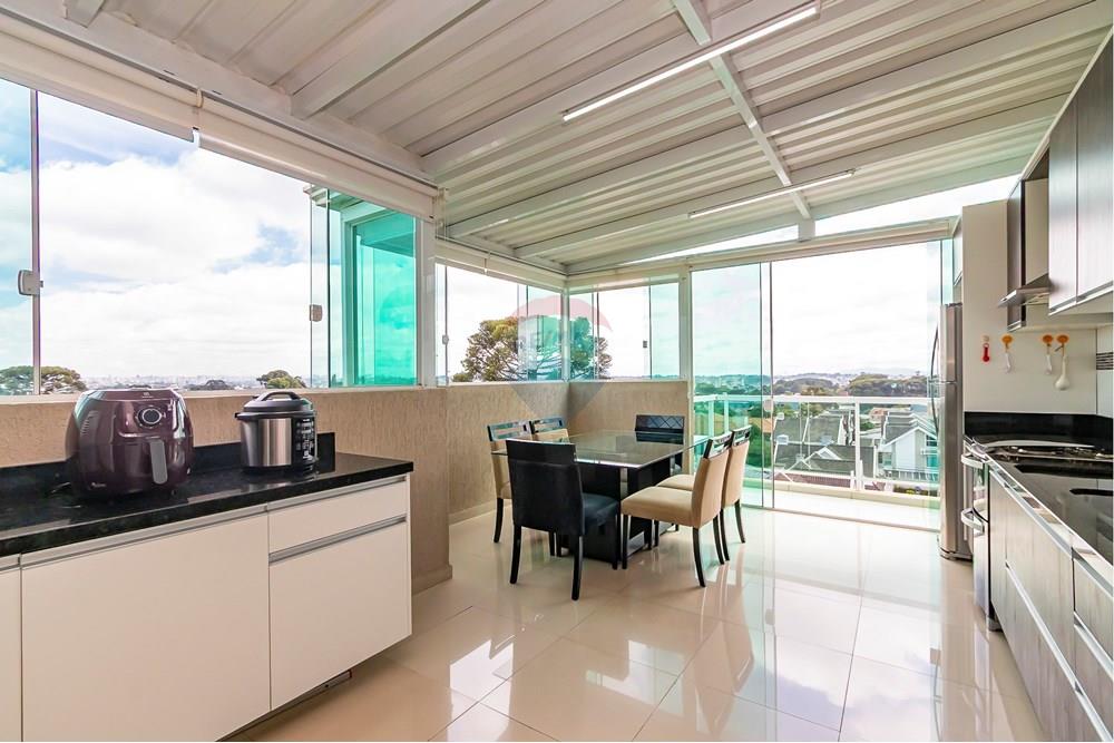 Cobertura - Venda - Curitiba , Paraná - IMG_1792_1.jpg - 560251099-1