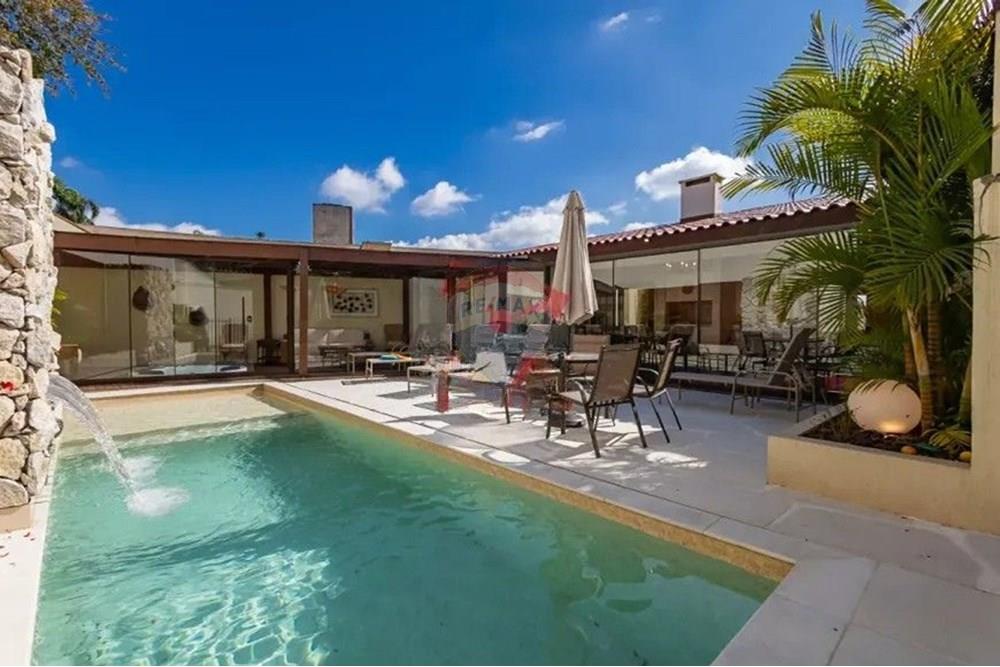 Casa - Venda - Curitiba , Paraná - 1.jpg - 560461022-12