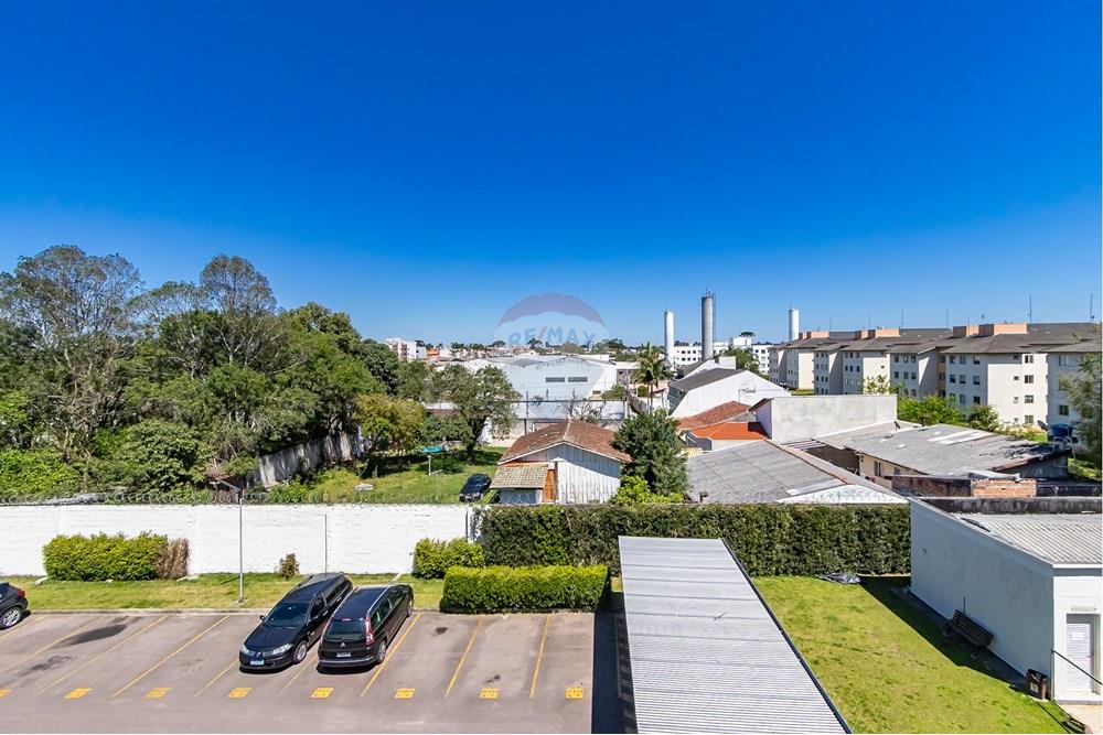 Apartamento - Alugar - São José dos Pinhais , Paraná - IMG_8768.jpg - 560411055-23