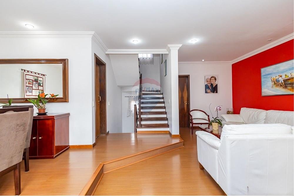 Woningbouw - Two Level House - Curitiba , Paraná - BR - IMG_5037 (1).jpg - 560411009-94