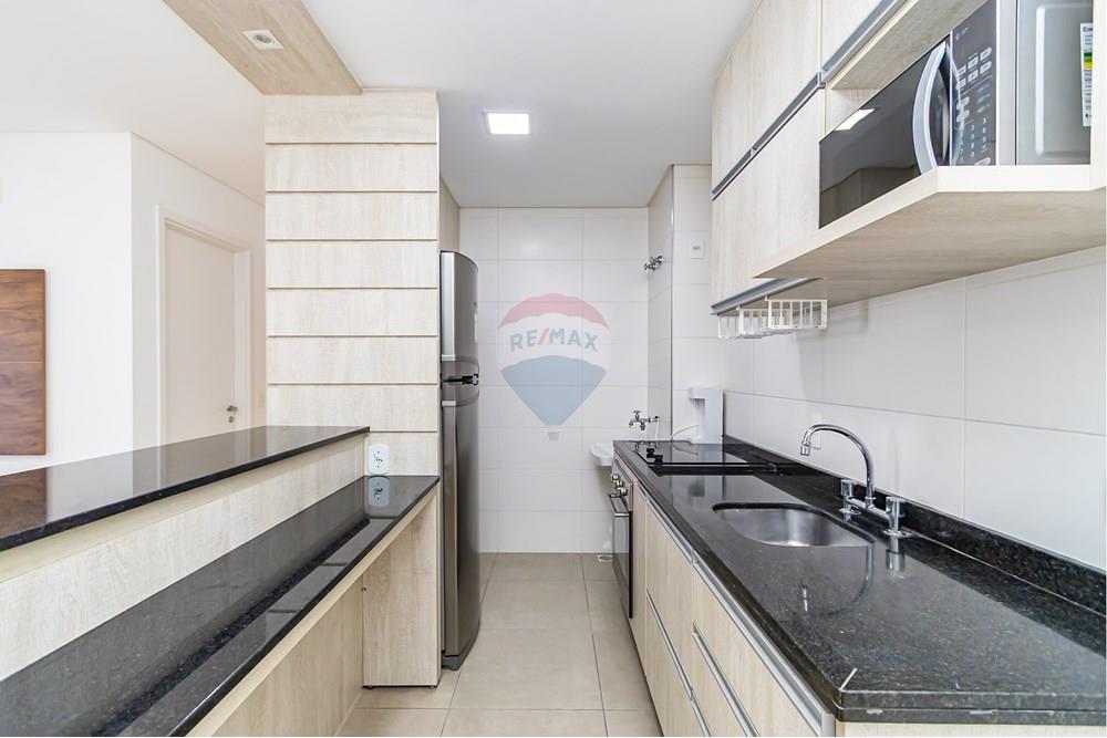 Apartamento - Alugar - Curitiba , Paraná - IMG_0529.jpg - 560331114-12