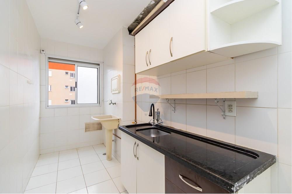 Apartamento - Alugar - Curitiba , Paraná - IMG_1278.jpg - 560251068-39