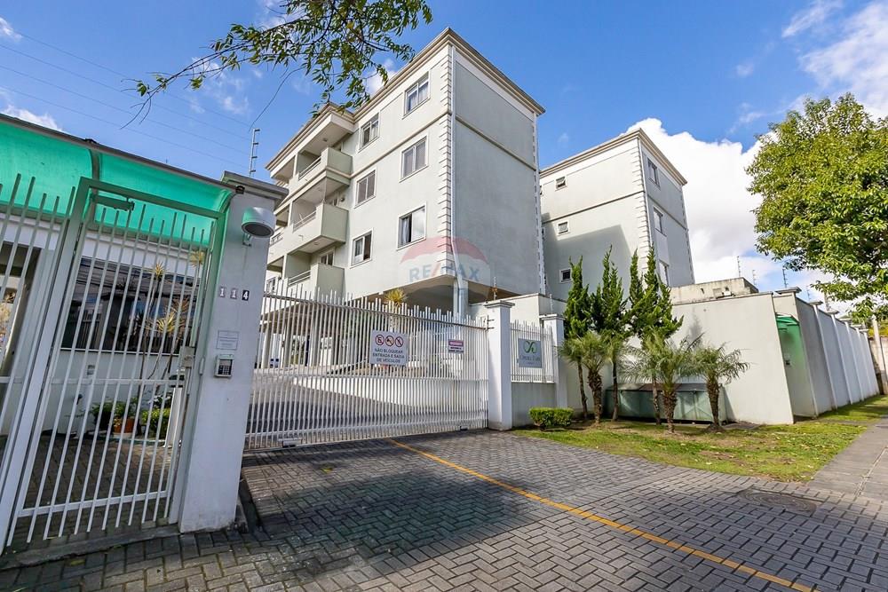 Apartamento - Venda - Curitiba , Paraná - IMG_3014.jpg - 560341096-111