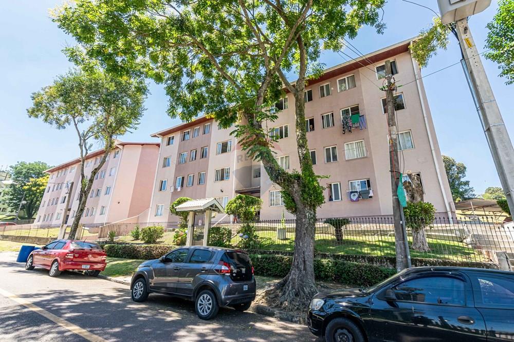 Apartamento - Venda - Curitiba , Paraná - DSC_0027.jpg - 560431028-88