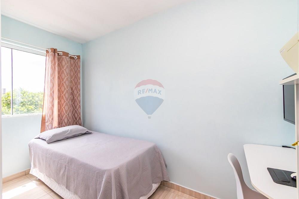 Apartamento - Venda - São José dos Pinhais , Paraná - Sheep - IMG_7331.jpg - 560411055-35