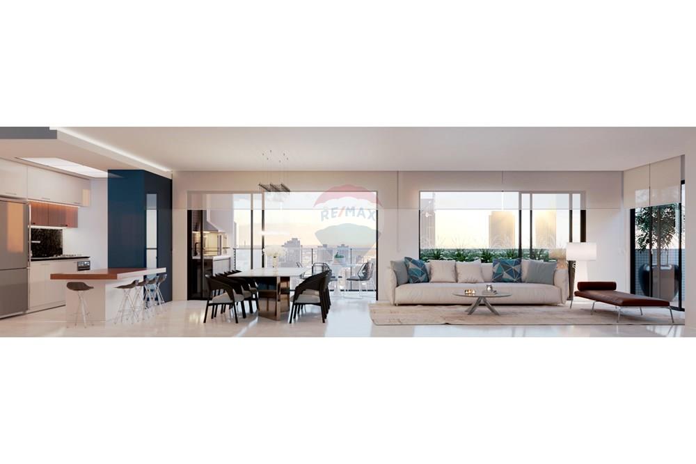 Apartamento - Venda - Curitiba , Paraná - KLIMT_DUPLEX.jpg - 560411086-11