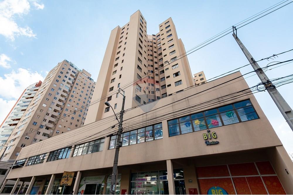 Apartamento - Alugar - Curitiba , Paraná - IMG_1958.jpg - 560411009-98