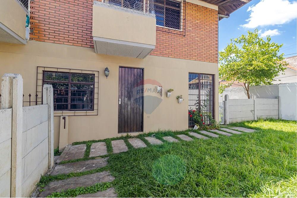 Sobrado - Venda - Curitiba , Paraná - IMG_9051.jpg - 560321151-14