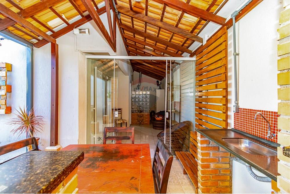 Sobrado - Venda - Curitiba , Paraná - IMG_2715_1.jpg - 560391054-24