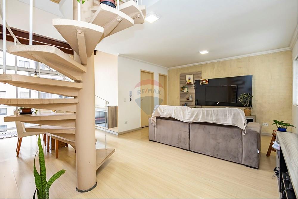 Apartamento - Venda - Curitiba , Paraná - IMG_4061_1.jpg - 560461009-58