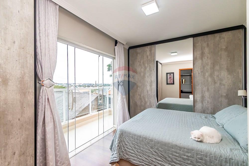 Casa - Venda - Curitiba , Paraná - Sheep - IMG_1311_1.jpg - Suite - 560471016-4