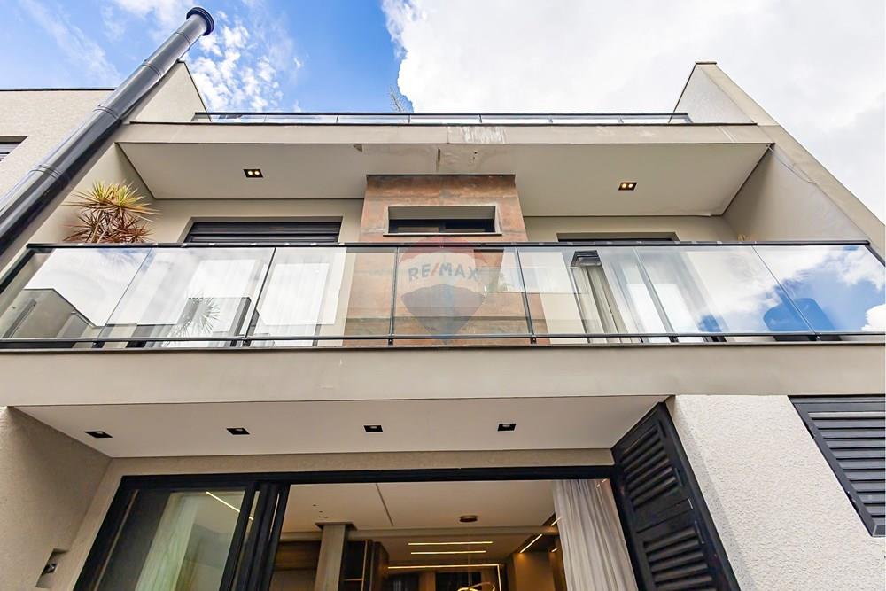 Casa de Condomínio - Venda - Curitiba , Paraná - 23.jpg - 560341120-65