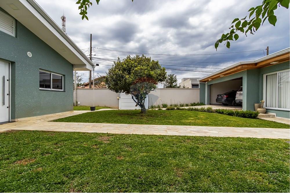 Casa - Venda - Quatro Barras , Paraná - IMG_3155_1.jpg - 560341061-236