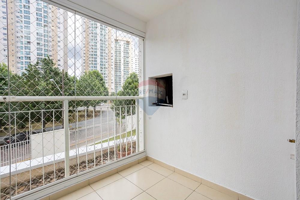 Apartamento - Alugar - Curitiba , Paraná - IMG_9884.jpg - Churrasqueira - 560311047-576