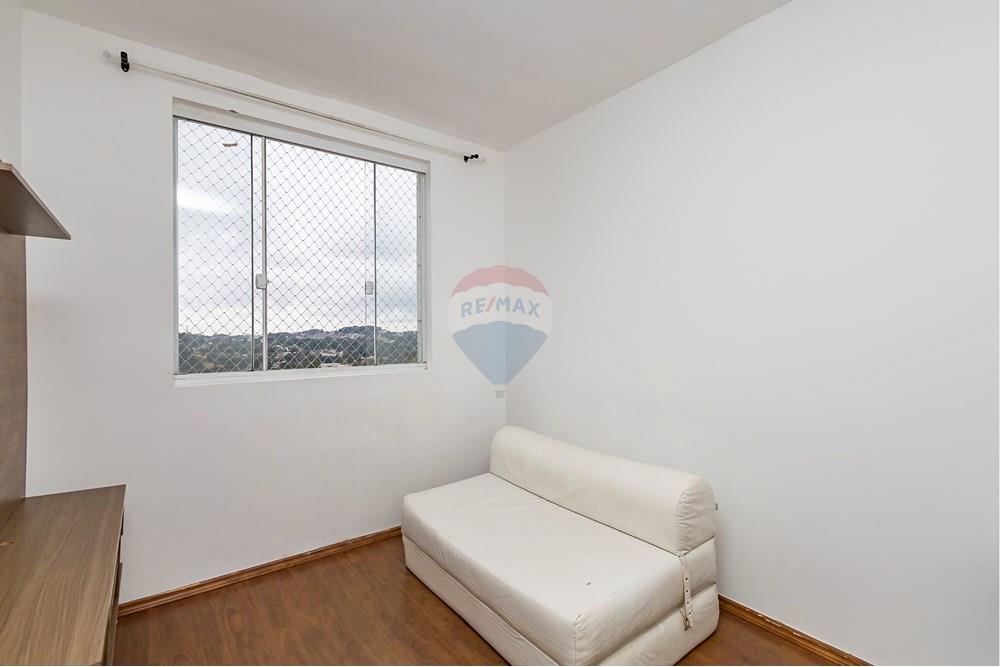 Apartamento - Venda - Almirante Tamandaré , Paraná - IMG_7551_1.jpg - 560411008-84