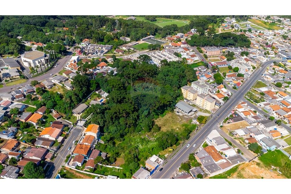 Terreno - Venda - Colombo , Paraná - DJI_0036.jpg - 560411008-74