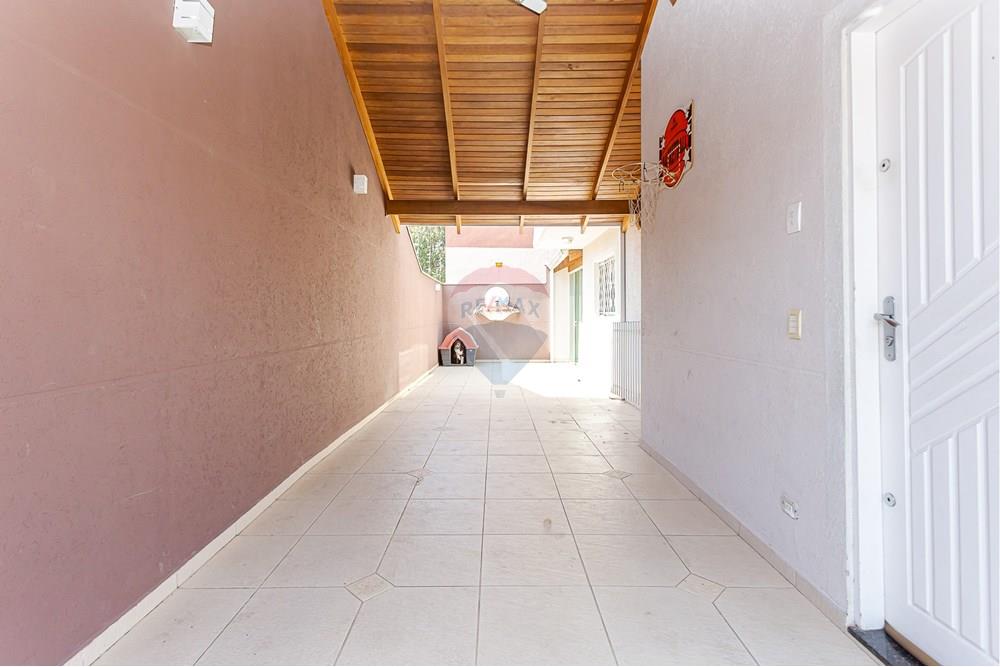 Casa - Venda - Curitiba , Paraná - IMG_5592.jpg - 560321155-4