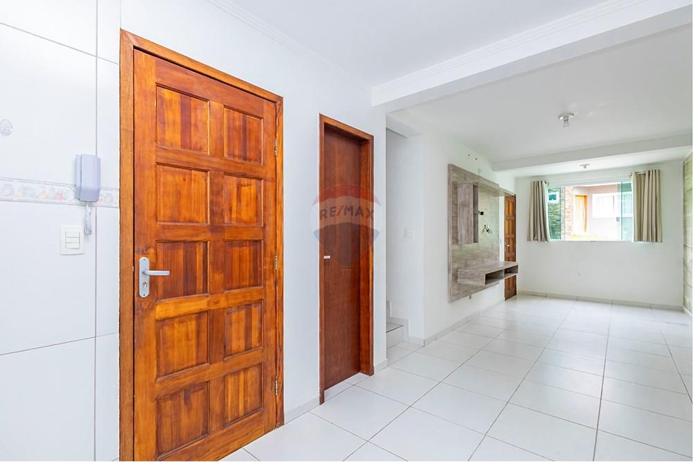 Casa de Condomínio - Venda - Curitiba , Paraná - IMG_9178_1.jpg - Sala de jantar - 560311047-483