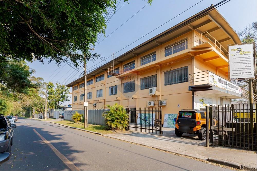 Galpão - Venda - Curitiba , Paraná - IMG_4061.jpg - 560321058-110