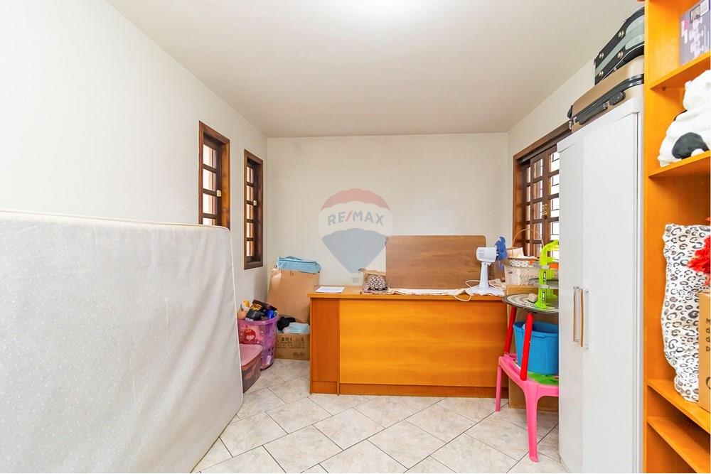 Casa - Venda - São José dos Pinhais , Paraná - escritorio 2.jpg - 560481007-15