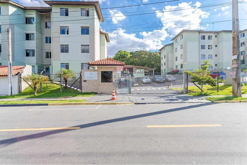 Apartamento - Venda - Curitiba , Paraná - IMG_8385.jpg - 560321151-15