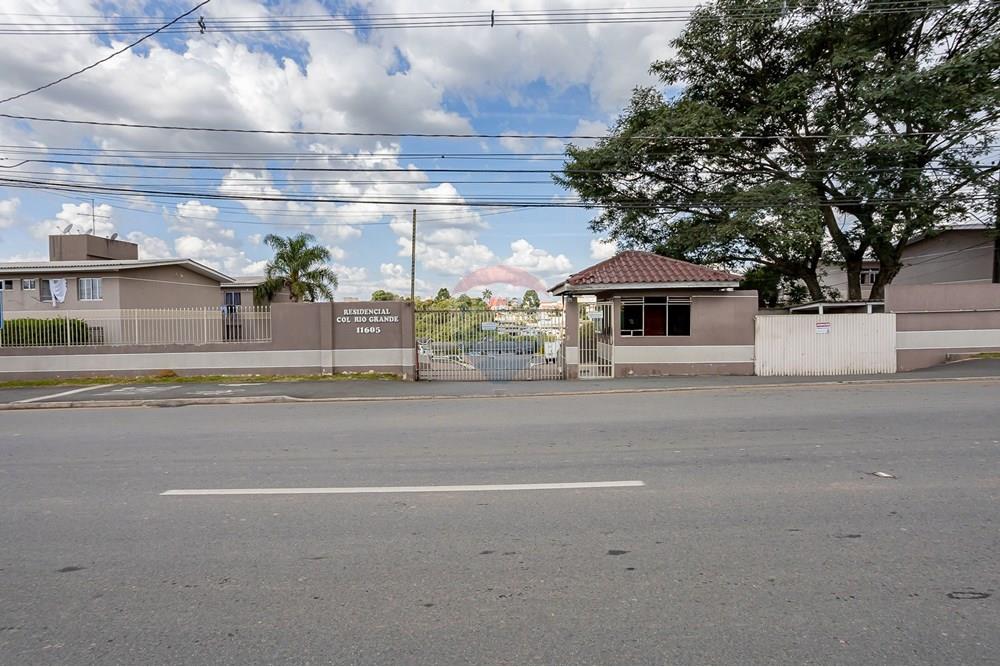 Apartamento - Venda - São José dos Pinhais , Paraná - IMG_1677.jpg - 560331022-67