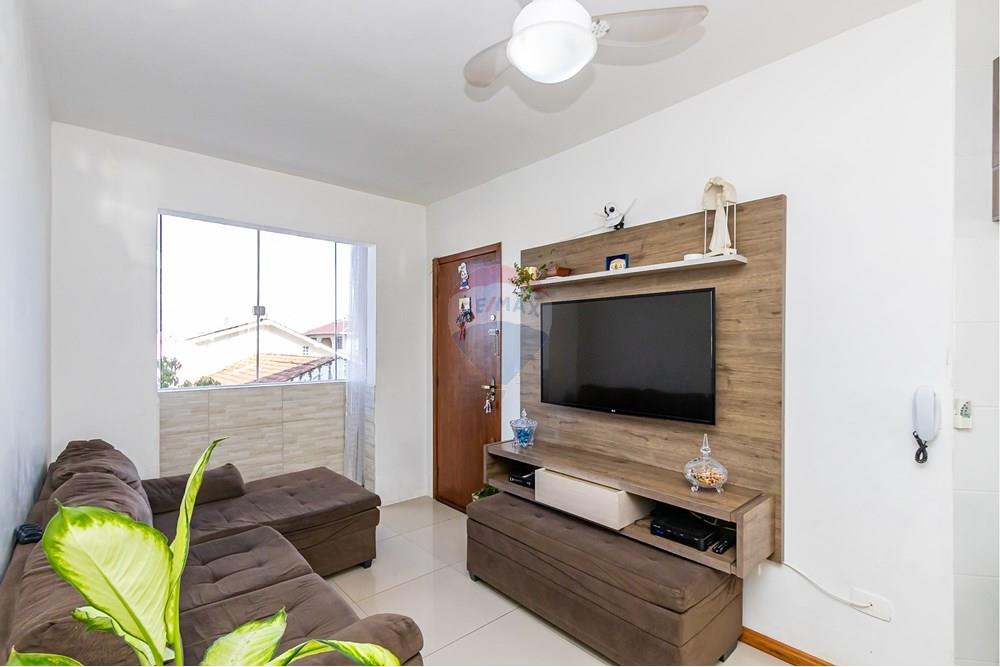 Apartamento - Venda - São José dos Pinhais , Paraná - IMG_6533.jpg - 560441028-7