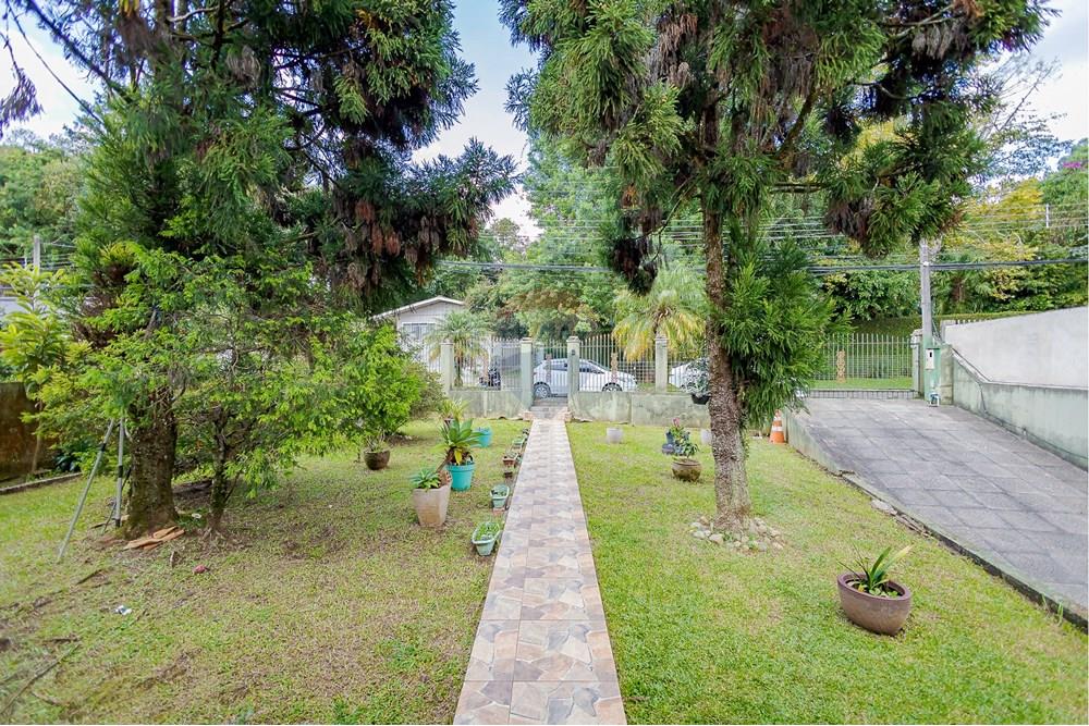 Casa - Venda - Curitiba , Paraná - IMG_7519.jpg - 560251045-83