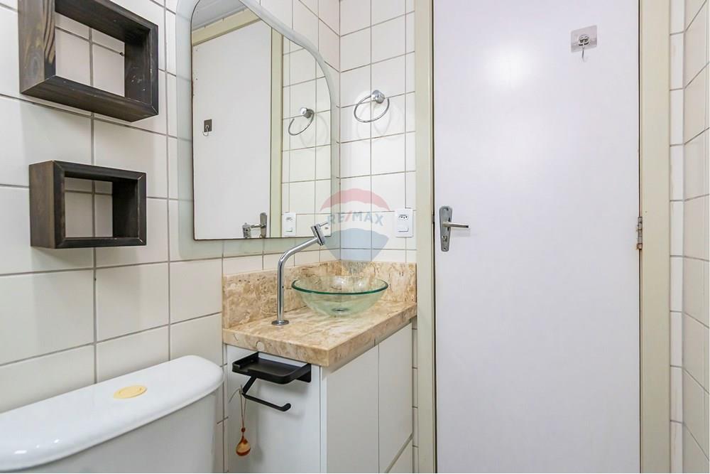 Residential - Кондо/квартира - São José dos Pinhais , Paraná - BR - IMG_2814_1.jpg - 560411051-202