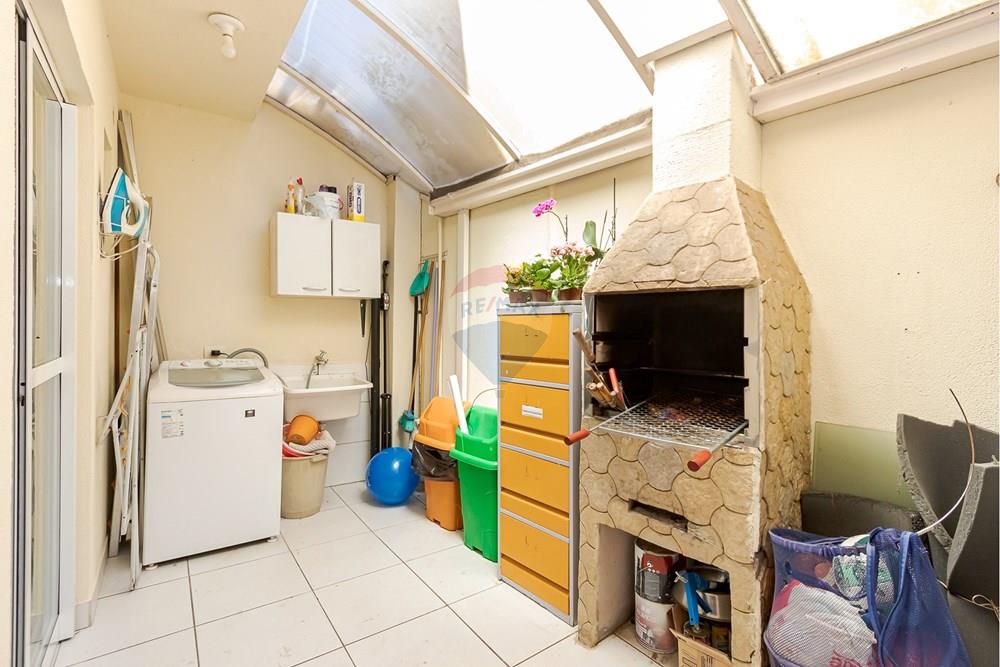 Sobrado - Venda - Curitiba , Paraná - IMG_2420.jpg - 560331138-12