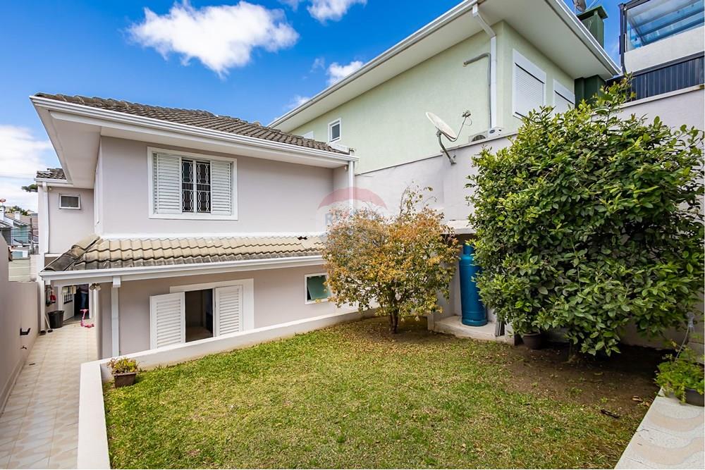 Casa - Venda - Curitiba , Paraná - 32.jpg - 560351027-25