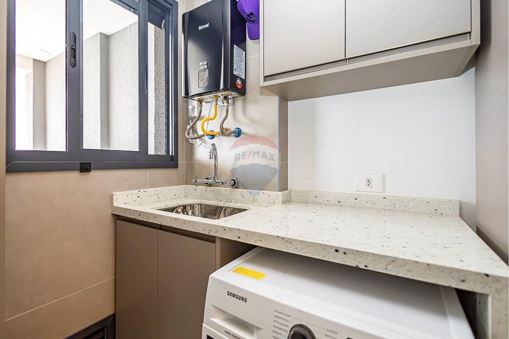 Apartamento - Venda - Curitiba , Paraná - Sheep - IMG_4118_1.jpg - 560431025-93