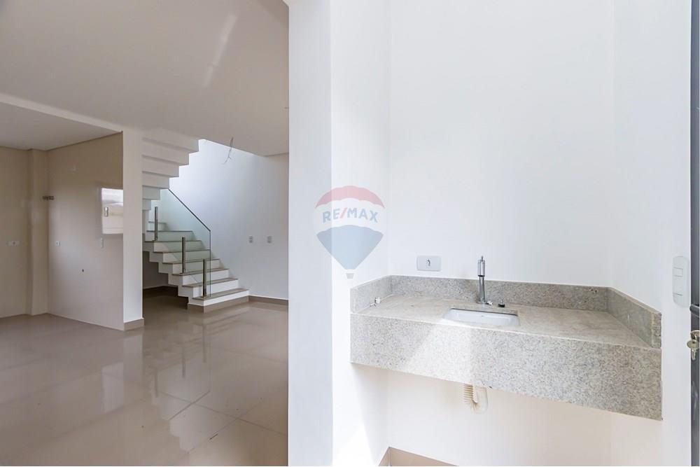 Sobrado - Venda - Curitiba , Paraná - IMG_9754_1.jpg - 560251063-14